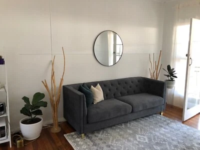 Freedom 3 Seater Boyd Sofa Sofas Gumtree Australia Gold