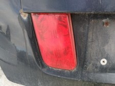 Antibrouillard Fiat STILO