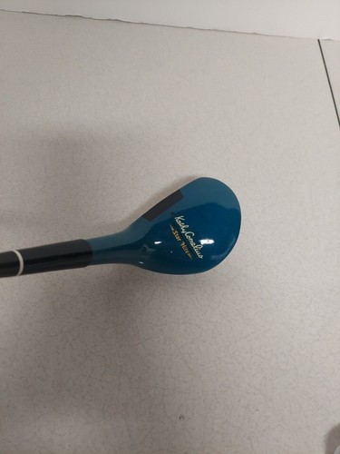 Rare Vintage Ram Kathy Cornelius Star Flite Golf Club 3 5 Irons Right - Picture 9 of 10