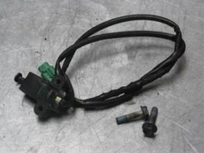 Suzuki SV650 SV650S SV 650 2003 03 04 05 Side Kick Stand Safety Switch 2004 2005