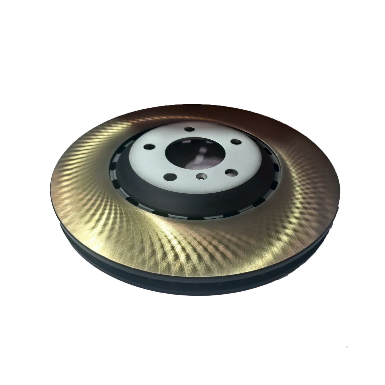 New For 16-23 Bentley Bentayga front rear brake rotors 4M0615301AR 4M0615601N