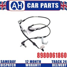 FRONT Right ABS SPEED SENSOR For ISUZU NPR-HD , NPR , NQR ,NRR (1998 - 2013)