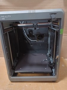 Creality K2 Plus FDM 3D Printer **For parts only and sold as is**