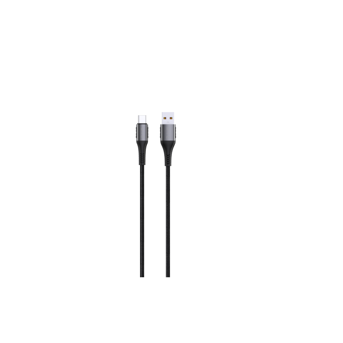 Wyeflow Usb-A To Usb-C Charging & Data Cable 1M 5061008657356 - Image 2