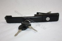 TüRaußEngriff Automega 100021310 FüR Passat 3A2 35I VW 3A5 B3 B4 Variant 16V G60