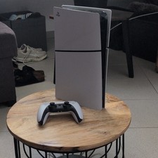 Sony PlayStation 5 slim Digital Edition 1TB (PS5)