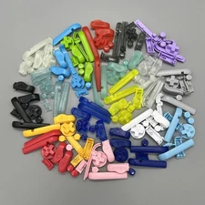 High Quality Game Boy Advance Buttons