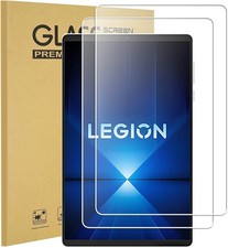 2 PCS For Lenovo Legion Y700 8.8 Inch Tempered Glass Screen Protector Saver 2026