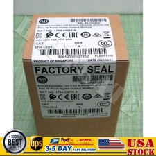 NEW  Allen Bradley 1794-OB16 Flex 16 Point Digital Output Module US Free Tax