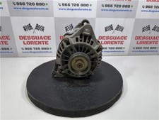 Alternateur Mitsubishi MONTERO