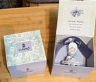 LLADRO SANTA'S WORKSHOP COLLECTION CHRISTMAS ORNAMENT DOLL 06263 FIGURINE IN BOX
