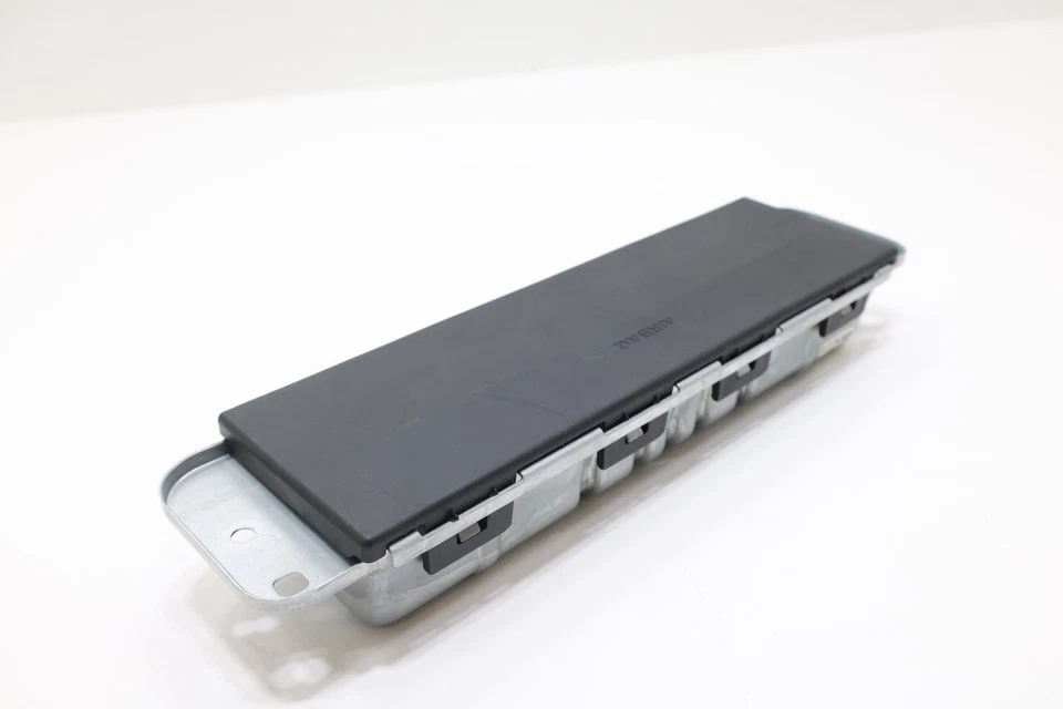 BMW 235I 2020 2021 bolsa de aire Rh 72126823068 Foto 2 de 4