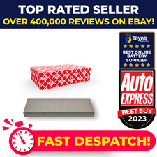 Pollen / Cabin Filter fits AUDI 80 S2 B4 2.2 93 to 95 ABY 8A0819439 8A0819439A