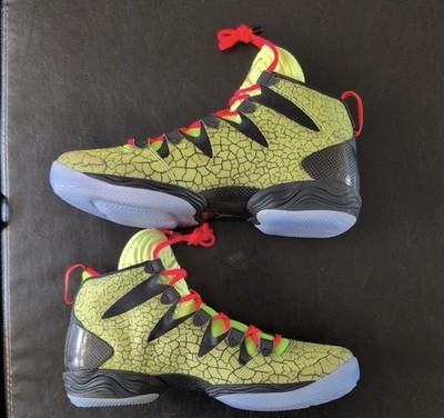 Size 10.5 - Air Jordan 28 SE All-Star