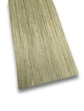 Gr&uuml;nes Designfurnier | 42 x 14 cm | Echtholzfurnier | Furnierblatt