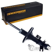 Denckermann Gas-StoßDÄMpfer Vorne Links Passend FüR Volvo S40 V40 | DSB375G