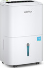 Dehumidifier for Spaces up to 6,000 Sq. Ft at Home, in Basements and Large Rooms