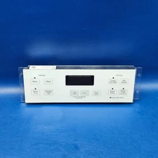 Genuine GE  Range Oven, Control Board #WB27T11485 164D8450G031 WB27T11516