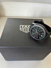 Tag Heuer Connected E3 45mm smart Watch