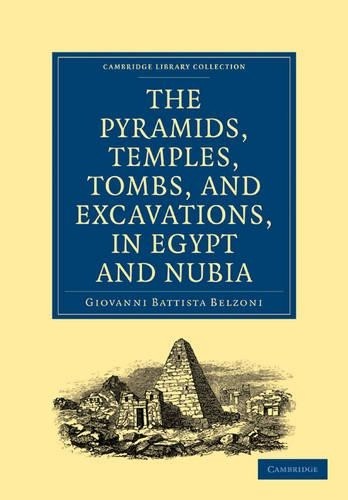 Narrative of the Operations and Recent Discoveries within the... - 9781108016759