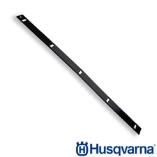Genuine OEM Husqvarna 532435830 Scraper Bar for PR/ST/1130 Snowblowers