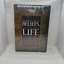 Brand New Nick Hull: Change Your Beliefs Change Your Life