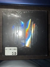 BTS PROOF Compact Edition 3CD+80p Booklet+CD Plate+P.Card+Post+Mini Poster+Gift