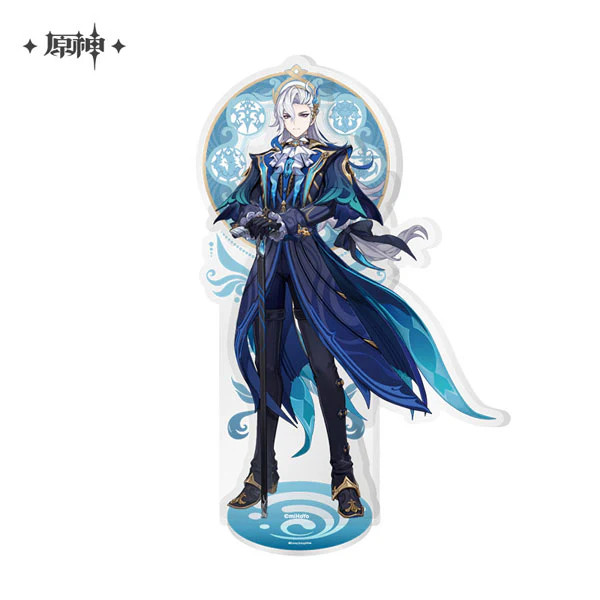 Genshin Impact 