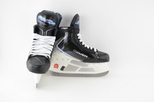 Bauer Vapor Flylite Ice Hockey Skates Senior Size 8 Fit 2 0903-2976