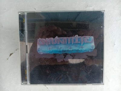 CD, Dynamite Deluxe, TNT