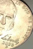 ERROR COIN! 2020-D MAJOR OBVERSE and REVERSE DOUBLING Jefferson nickel #2