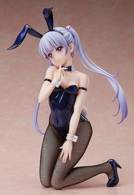 FREEing B-Style NEW GAME Aoba Suzukaze Bunny Ver. 1/4 Figure