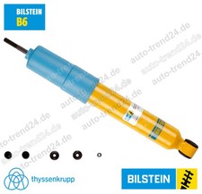 Bilstein B6 Gasdruckdämpfer vorne u.a.: Suzuki Jimny FJ, Bj. 1998-2004