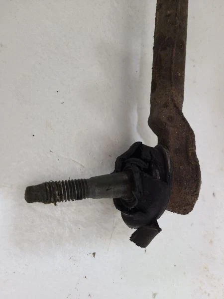 1997-05 CHEVROLET VENTURE Steering Gear Power Rack And Pinion FWD 26053458 - Image 4 of 4