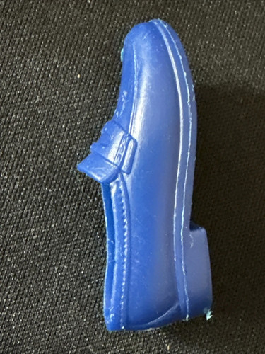 YOU PICK Replacement SINGLE SHOE for BARBIE & Other Miscellaneous Fashion Dolls - Picture 36 of 341