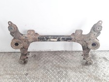 Essieu Lancia THESIS