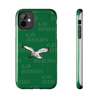 Philadelphia Eagles Football Phone Case | Tough Phone Case