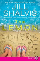 Jill Shalvis | Lemon Sisters Lp, The | Taschenbuch | Englisch (2020)
