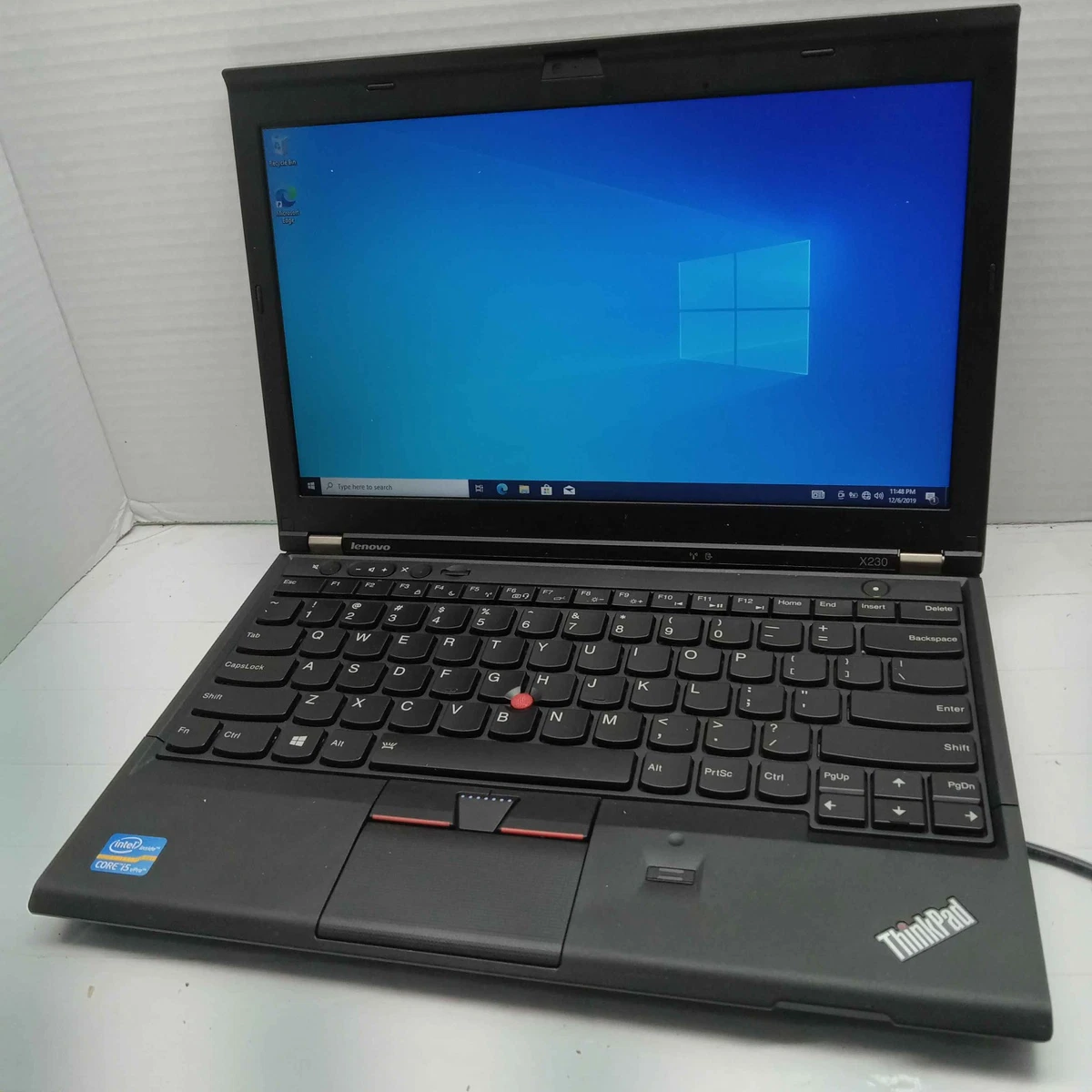 Lenovo ThinkPad X230 8 GB RAM PC Laptops & Netbooks for Sale