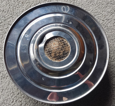 Origo/ Dometic Spirituskocher Brennerkartusche 1500/3000 HeatPal 5100 Westfalia