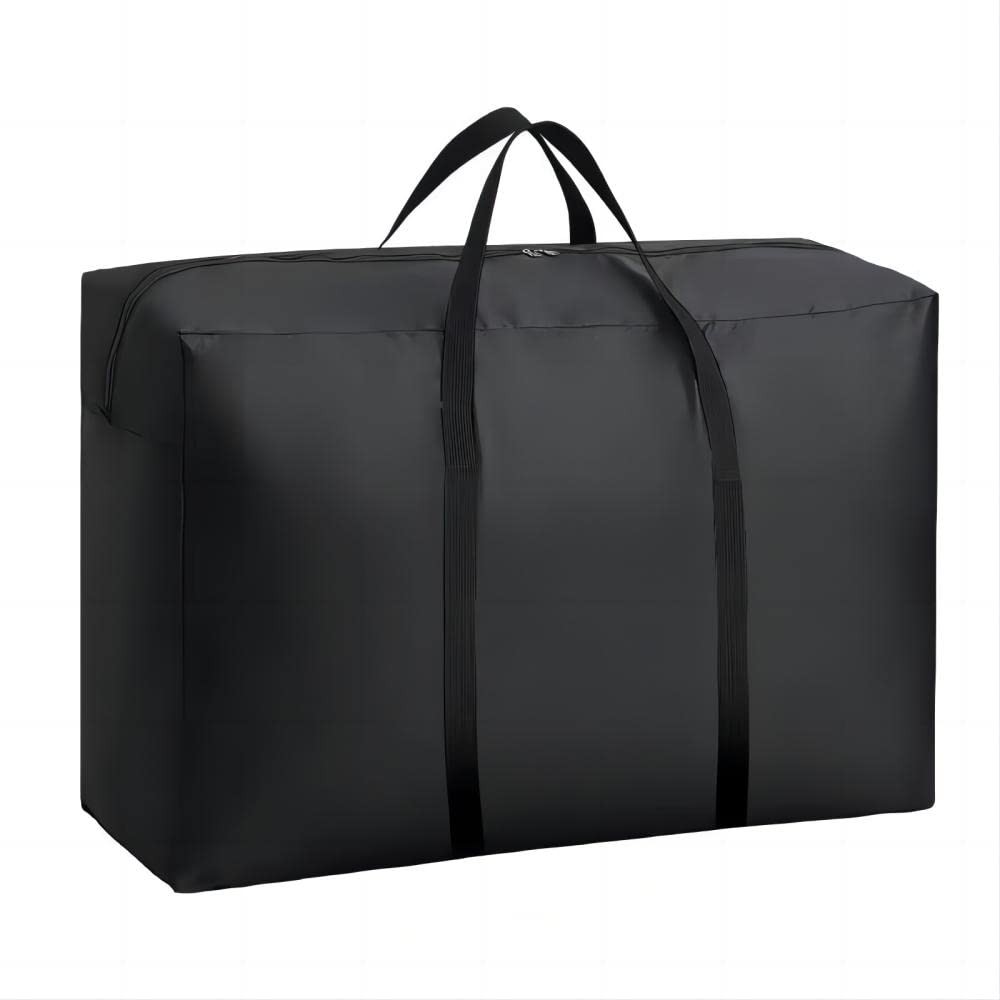 AURMOO Borsa di Stoccaggio da 150L, Borsa per Cuscini da Giardinoper (J5R)