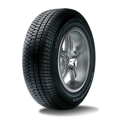 Summer Tyre 235/55 R18 BFGoodrich 100V URBAN TERRAIN M+S