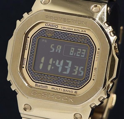 G-SHOCK Tough Solar 腕時計 GMW-B5000GD-9JF s-l400.jpg