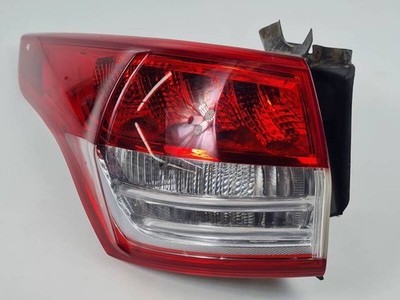 90021831 3262321 scheinwerfer hinten links FORD KUGA CBS TITANIUM 2.0 TDCI 163