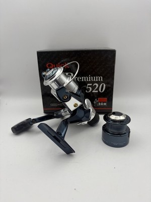 DAM Quick ATPremium 520 Rolle