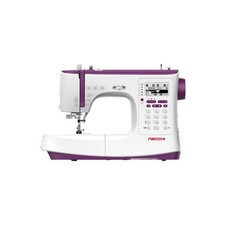 Necchi NC-204D macchina da cucire elettronica con 5 Anni di Garanzia