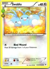 Swablu RC23/RC32 Common Generations Pokemon Near Mint on eBay