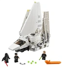 LEGO Star Wars: Imperial Shuttle (75302)