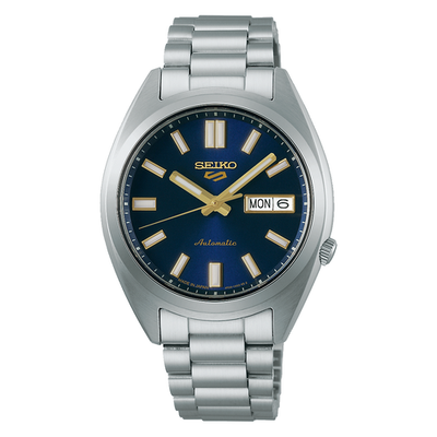 Seiko 5 Sports SBSA291 SNXS Series Automatic Mechanical Men Watch