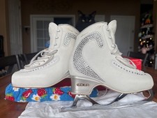 Edea Ice Fly 245 with Coronation Ace Lite bla...